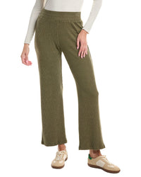 Michael Stars Michael Stars Leann Straight Rib Pant