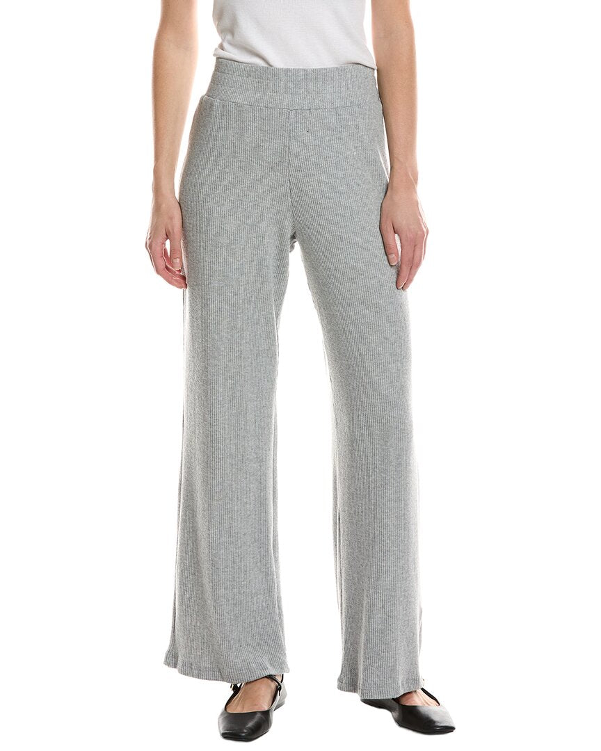 Michael Stars Michael Stars Leann Straight Rib Pant