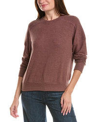 Michael Stars Michael Stars Marty Crewneck Pullover
