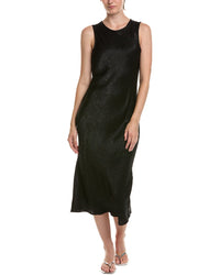 Michael Stars Michael Stars Seema Bias Tank Midi Dress