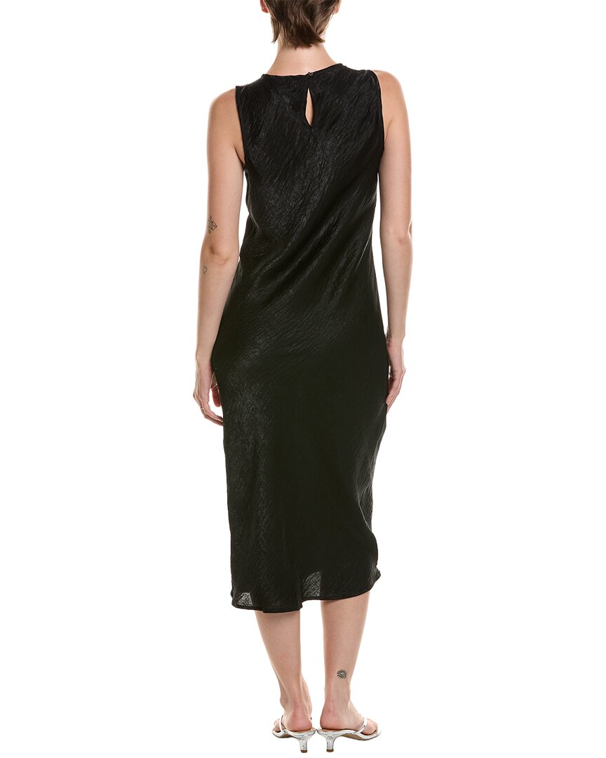 Michael Stars Michael Stars Seema Bias Tank Midi Dress