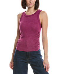 Michael Stars Michael Stars Ella Crop Tank