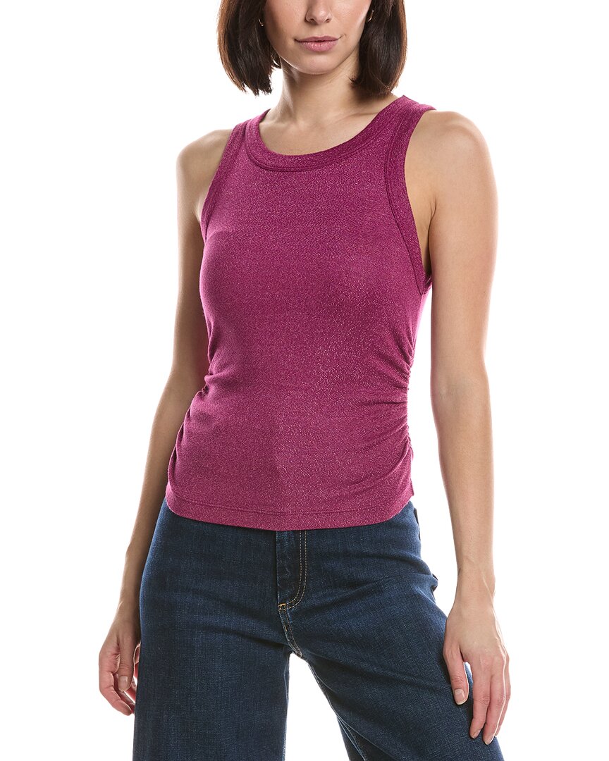 Michael Stars Michael Stars Ella Crop Tank