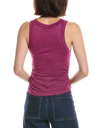 Michael Stars Michael Stars Ella Crop Tank