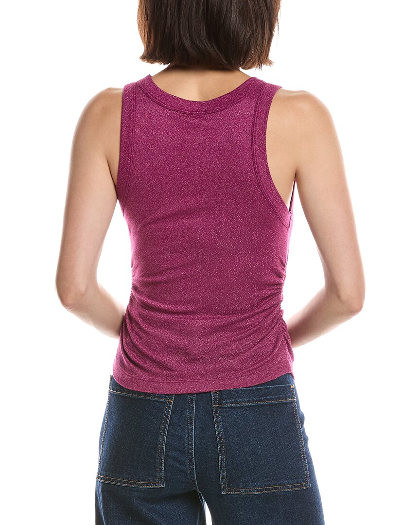 Michael Stars Michael Stars Ella Crop Tank