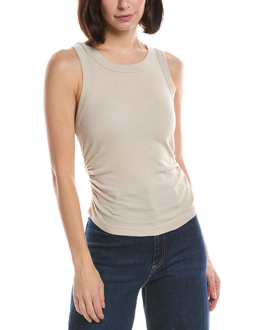 Michael Stars Michael Stars Ella Crop Tank