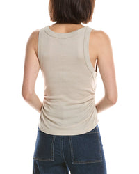 Michael Stars Michael Stars Ella Crop Tank