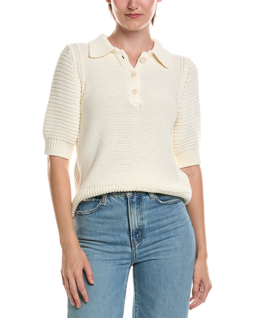 Michael Stars Michael Stars Marley Collared Popover