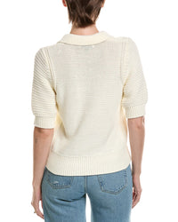 Michael Stars Michael Stars Marley Collared Popover