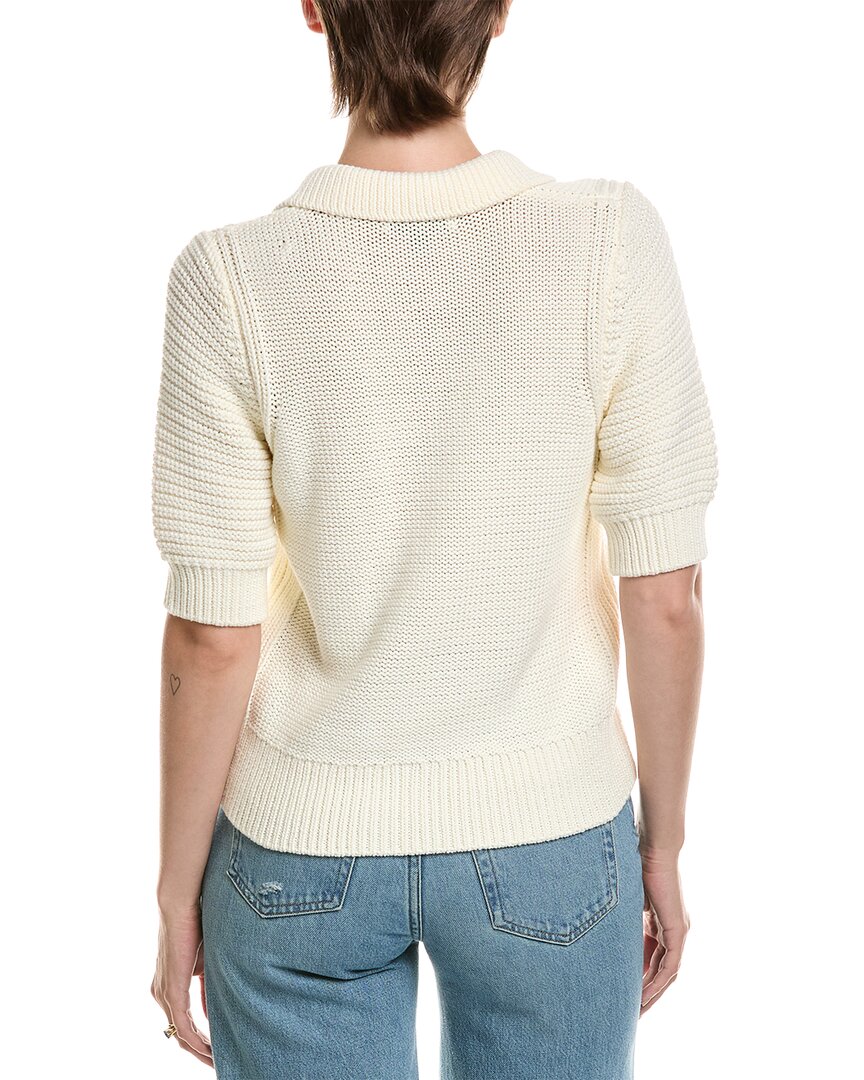 Michael Stars Michael Stars Marley Collared Popover