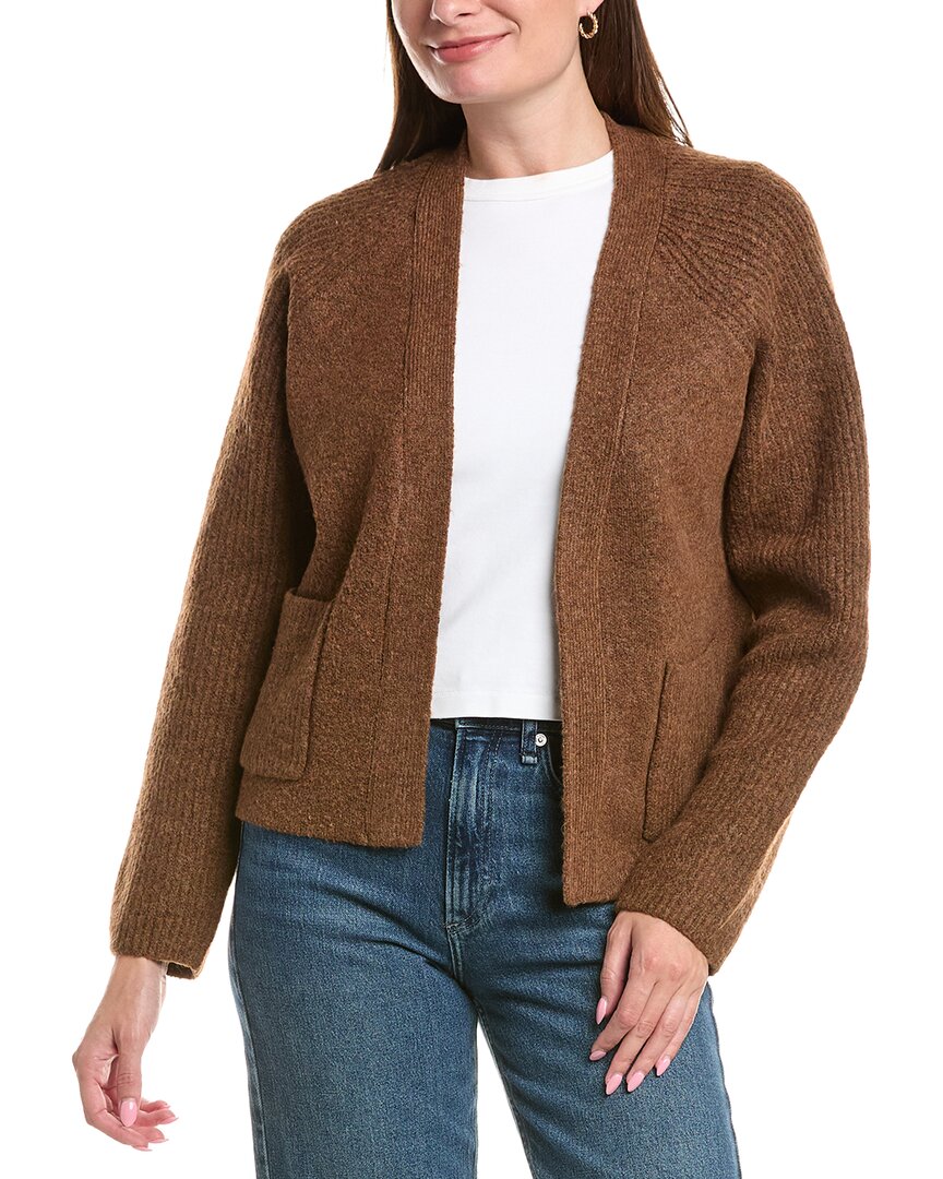 Michael Stars Michael Stars Drea Open Cardigan
