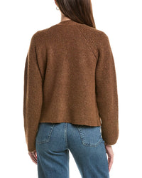 Michael Stars Michael Stars Drea Open Cardigan