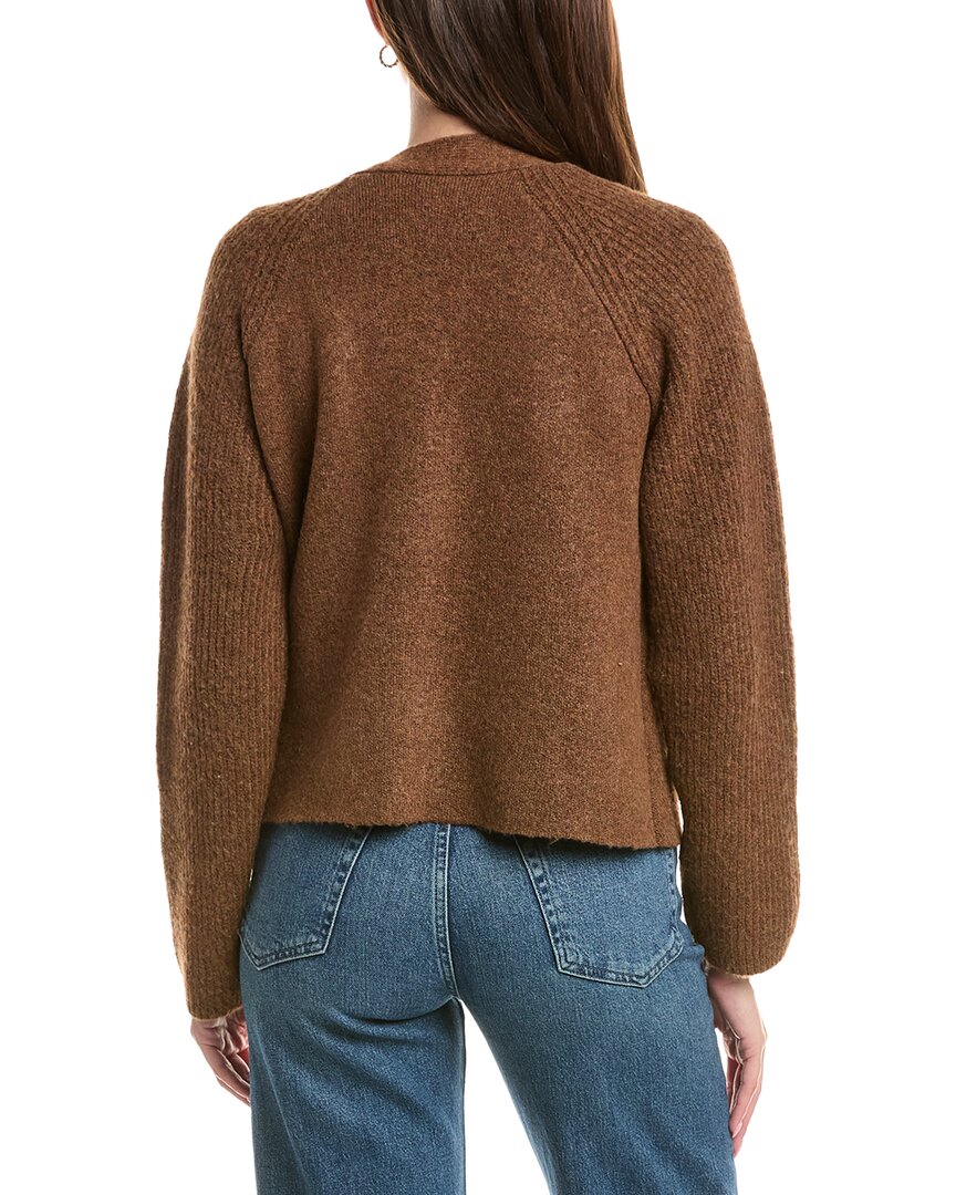 Michael Stars Michael Stars Drea Open Cardigan