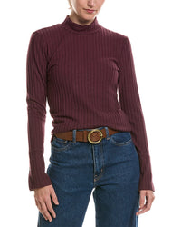 Michael Stars Michael Stars Opal Turtleneck Top
