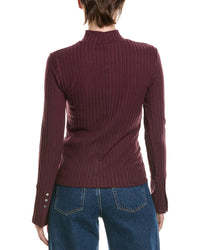 Michael Stars Michael Stars Opal Turtleneck Top
