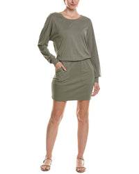 Michael Stars Michael Stars Kerrigan Mini Dress
