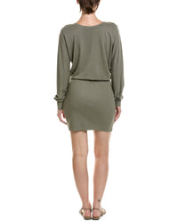Michael Stars Michael Stars Kerrigan Mini Dress