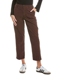 Michael Stars Michael Stars Maxine Convertible Straight Leg Pant