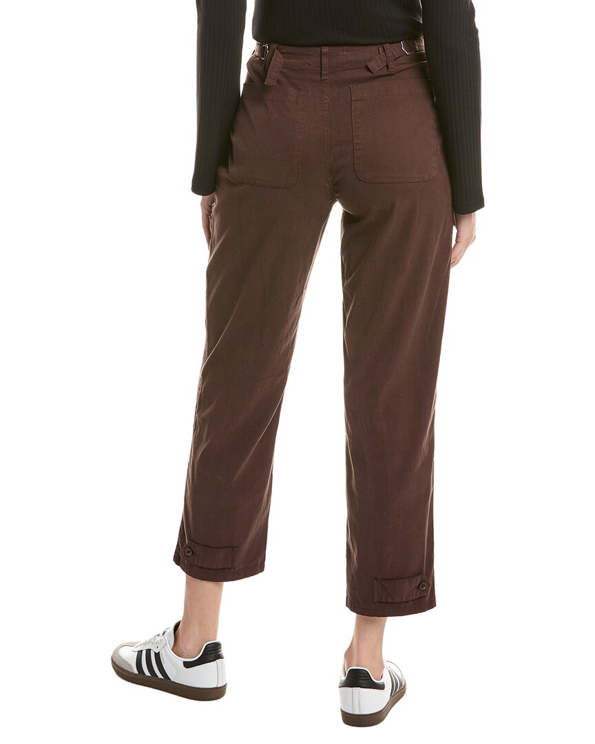 Michael Stars Michael Stars Maxine Convertible Straight Leg Pant