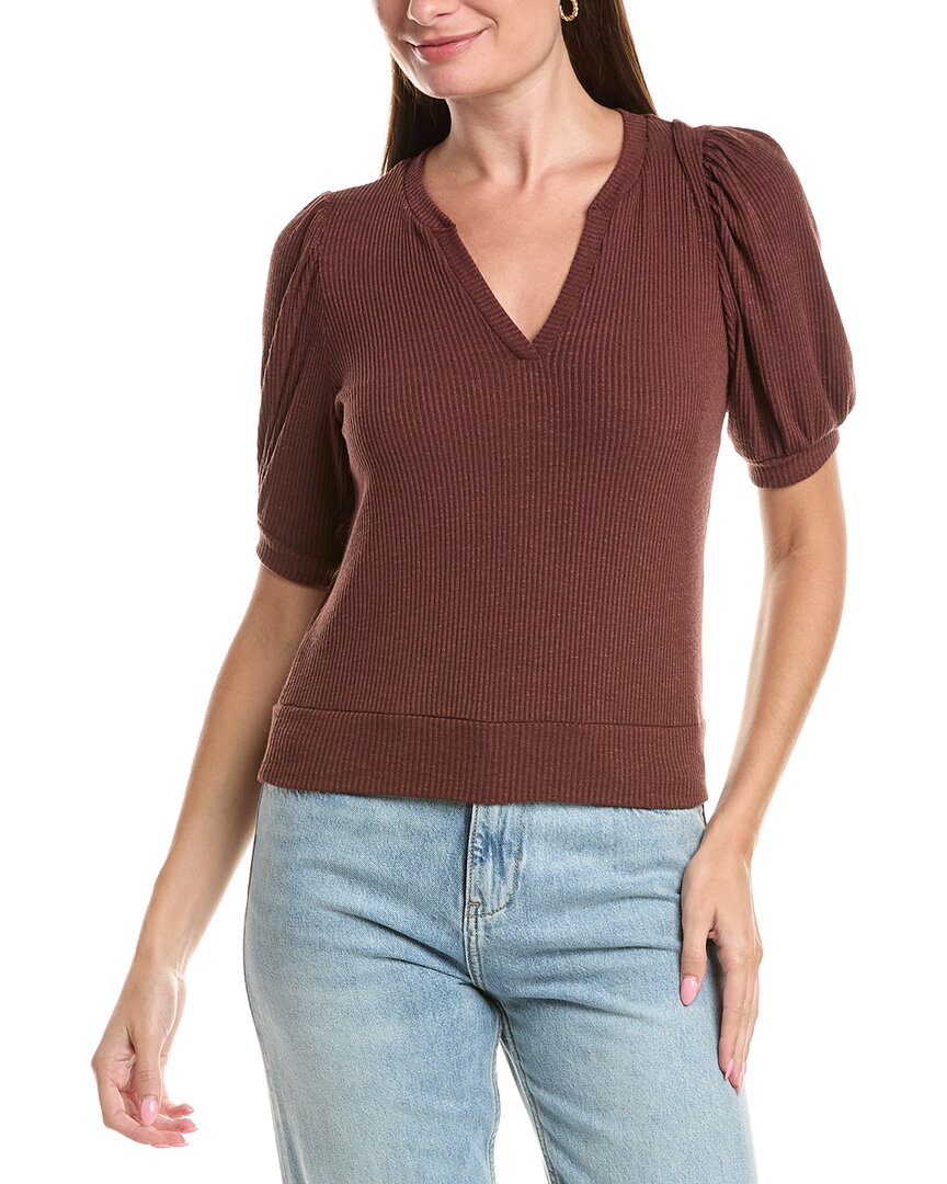 Michael Stars Michael Stars Quinn Top