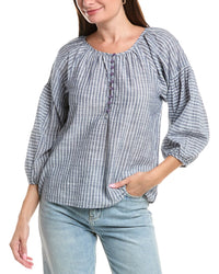 Michael Stars Michael Stars Alexa Shirt