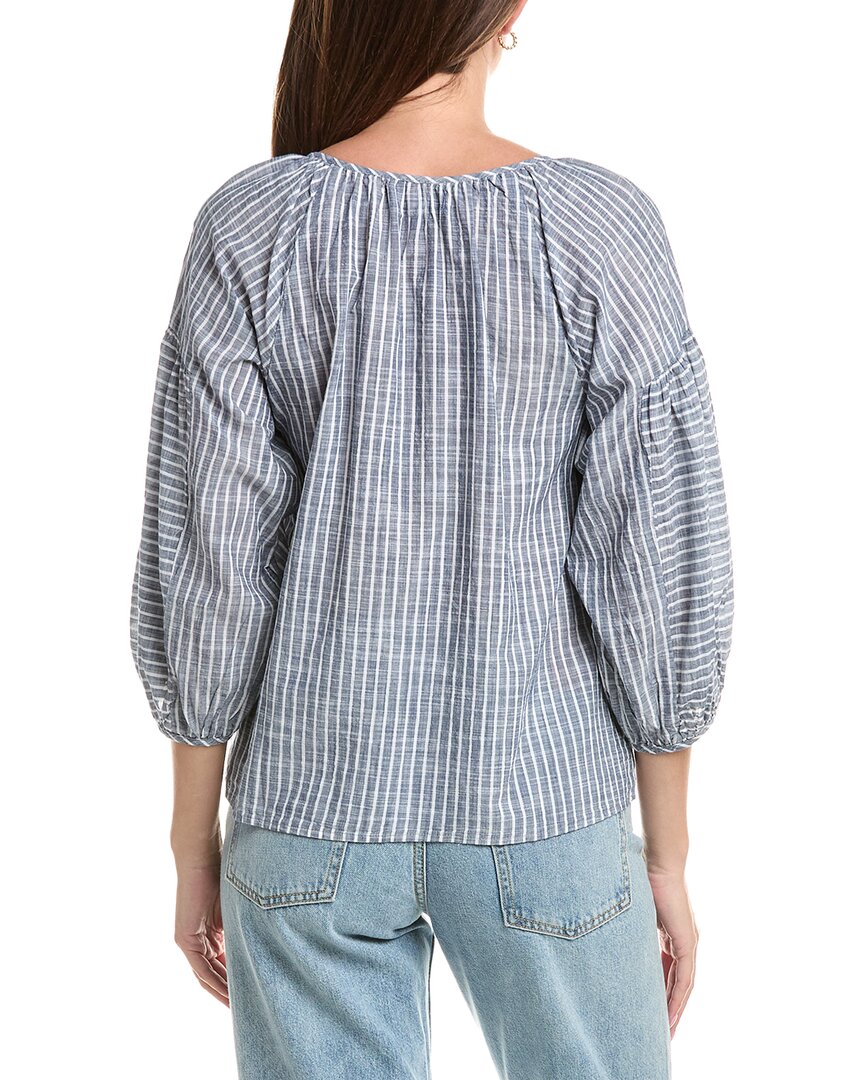 Michael Stars Michael Stars Alexa Shirt