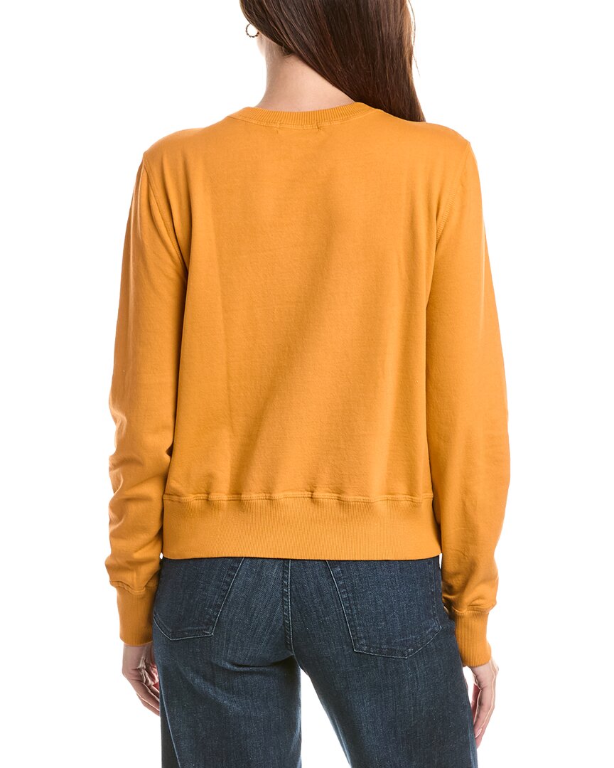 Michael Stars Michael Stars Comet Crewneck Pullover