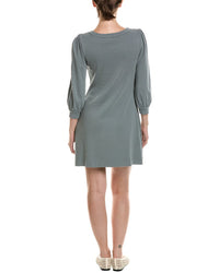 Michael Stars Michael Stars Sinclair Puff Sleeve T-Shirt Dress