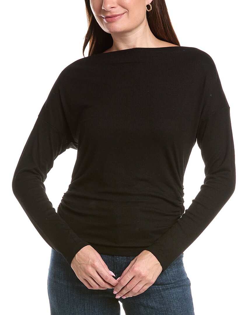 Michael Stars Michael Stars Deanna Off Shoulder Top