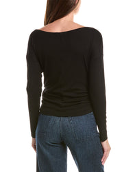 Michael Stars Michael Stars Deanna Off Shoulder Top