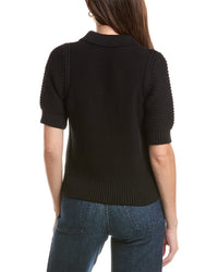 Michael Stars Michael Stars Marley Collared Popover