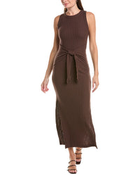 Michael Stars Michael Stars Solana Maxi Dress