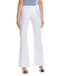 Nicole Miller Solid Pant