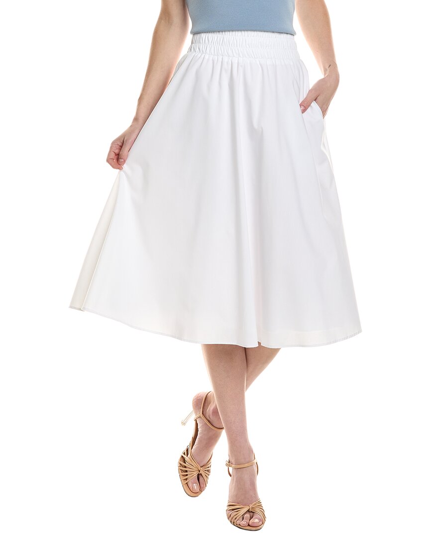 Nicole Miller Midi Skirt