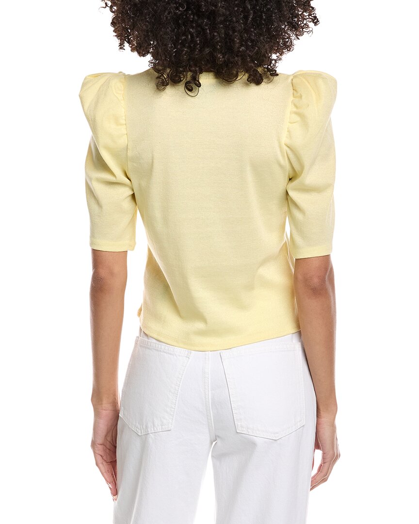 Nicole Miller Blouse