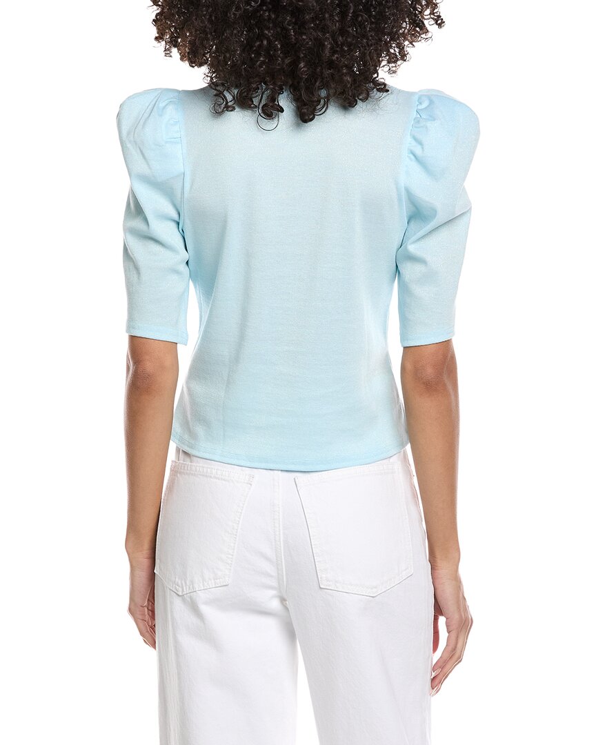 Nicole Miller Blouse