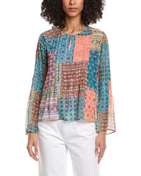 Nicole Miller Blouse