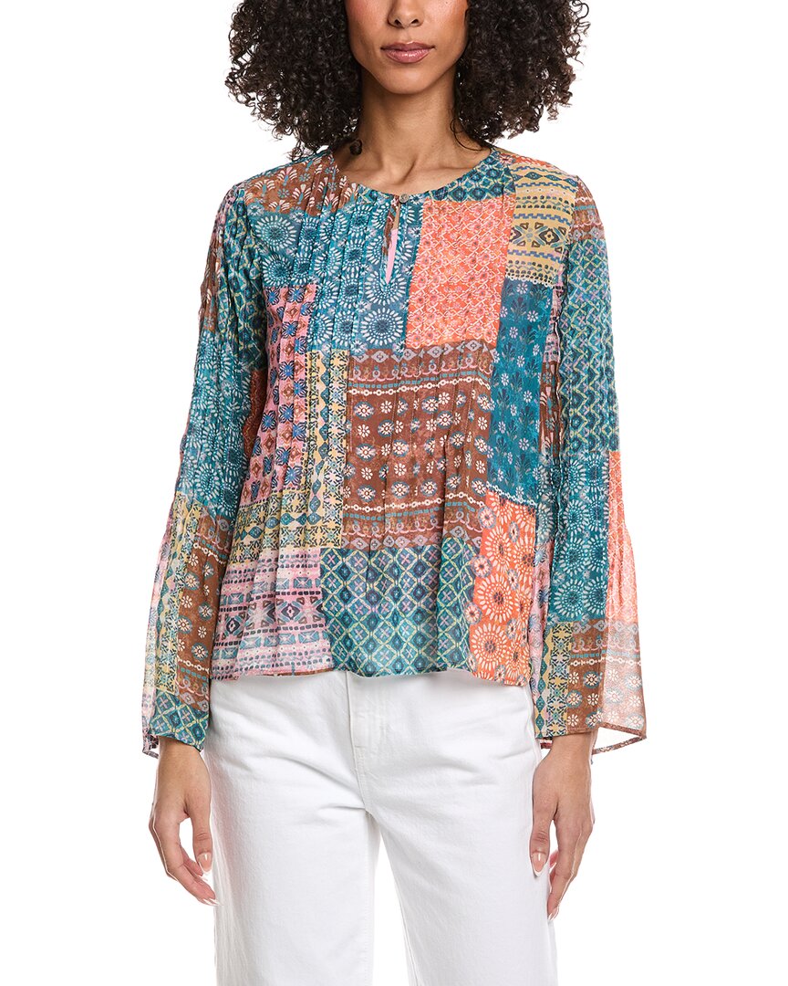 Nicole Miller Blouse