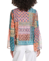 Nicole Miller Blouse
