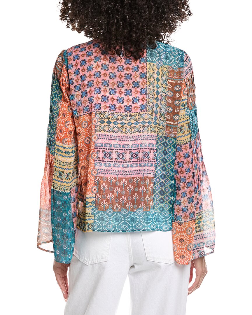 Nicole Miller Blouse