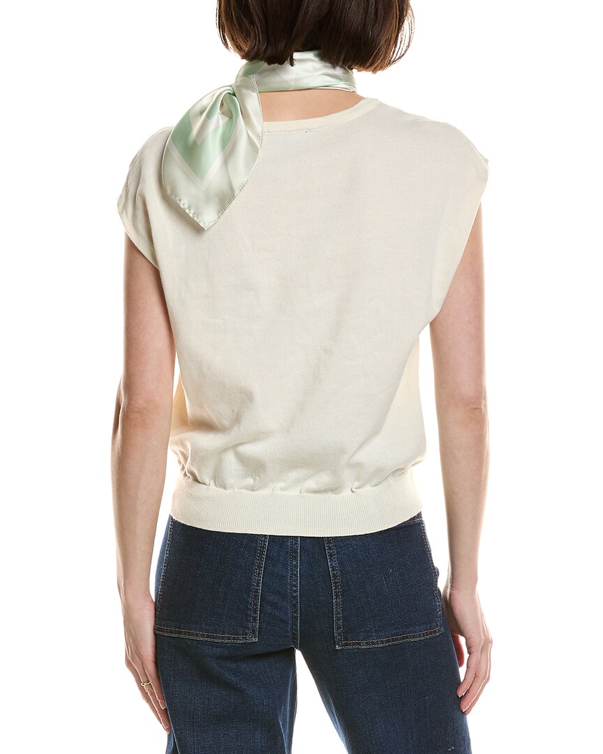 Nicole Miller Sweater