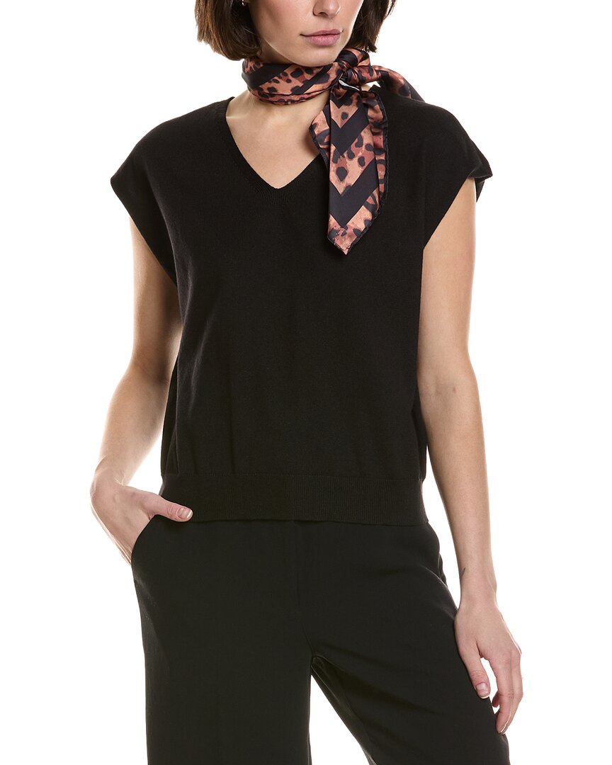 Nicole Miller Sweater