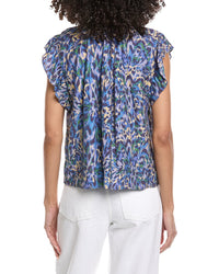 Nicole Miller Blouse