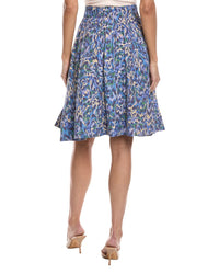 Nicole Miller Skirt