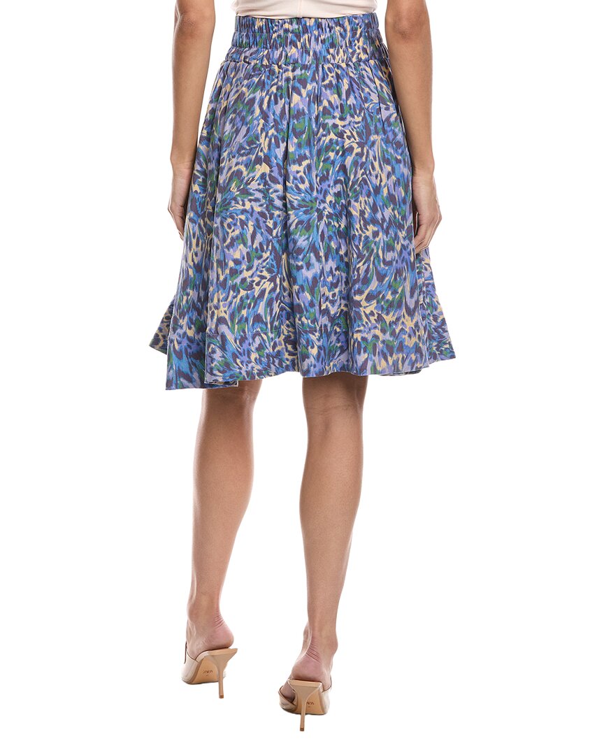 Nicole Miller Skirt