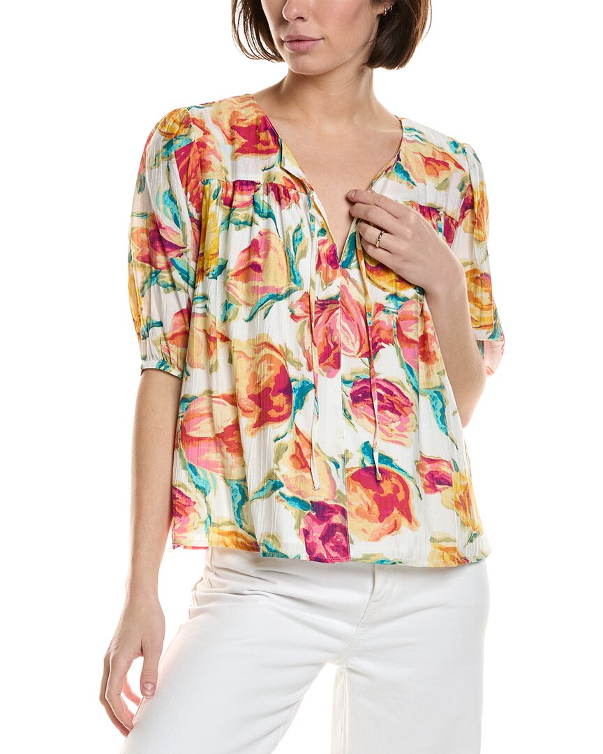 Nicole Miller Blouse