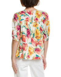 Nicole Miller Blouse
