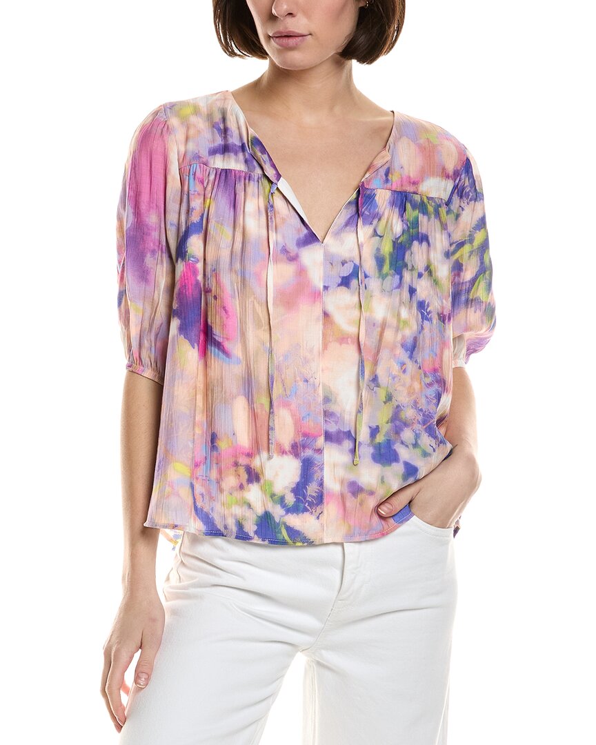 Nicole Miller Blouse
