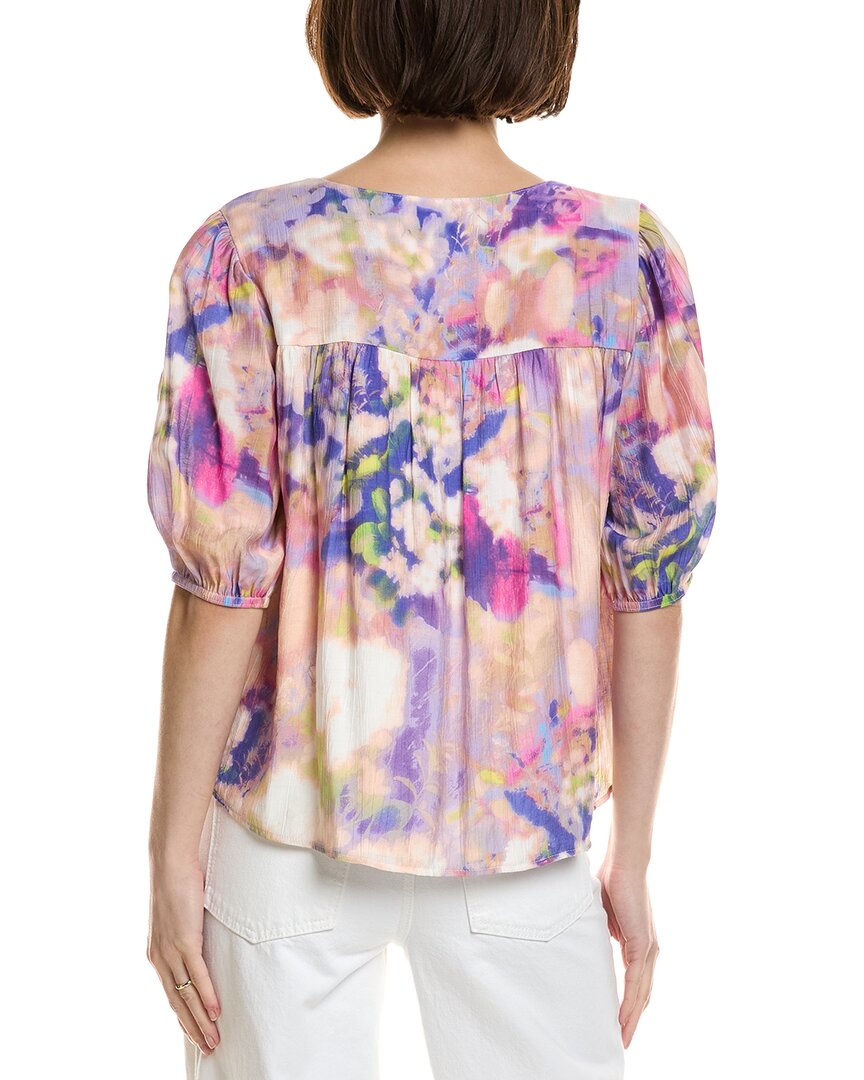 Nicole Miller Blouse