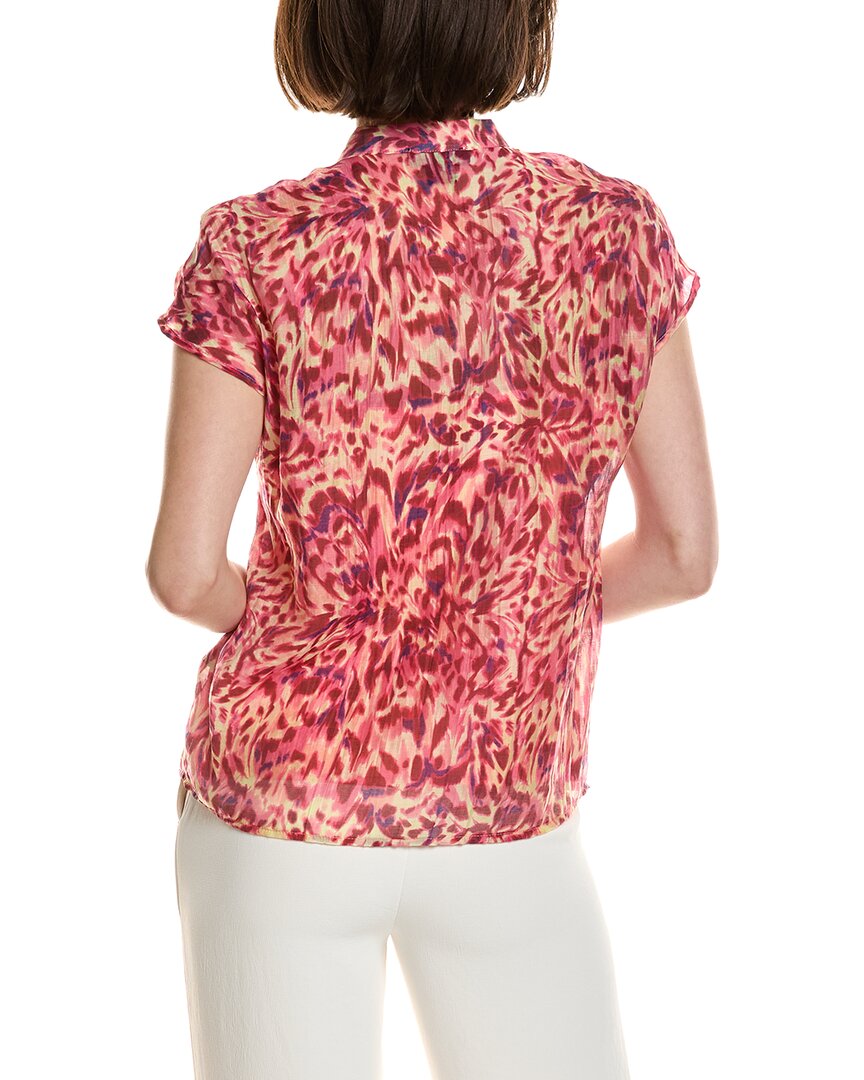 Nicole Miller Cami Top